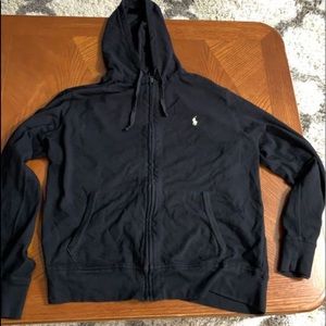 Polo by Ralph Lauren hoodie